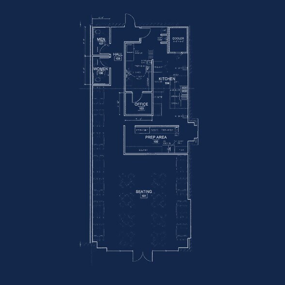 More Photos Of 1080 George Washington Way, Richland Restaurant For Sale