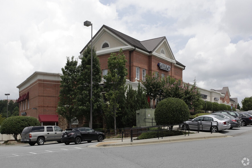 More Photos Of 3070 Windward Plaza Dr, Alpharetta Storefront For Lease