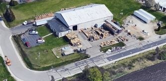 More Photos Of 8671 198th Ave, Bristol Manufacturing For Sale