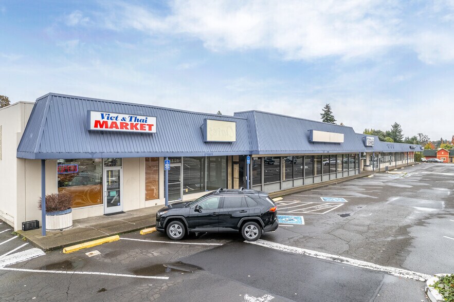 Primary Photo Of 18105 SW Tualatin Valley Hwy, Aloha Unknown For Lease