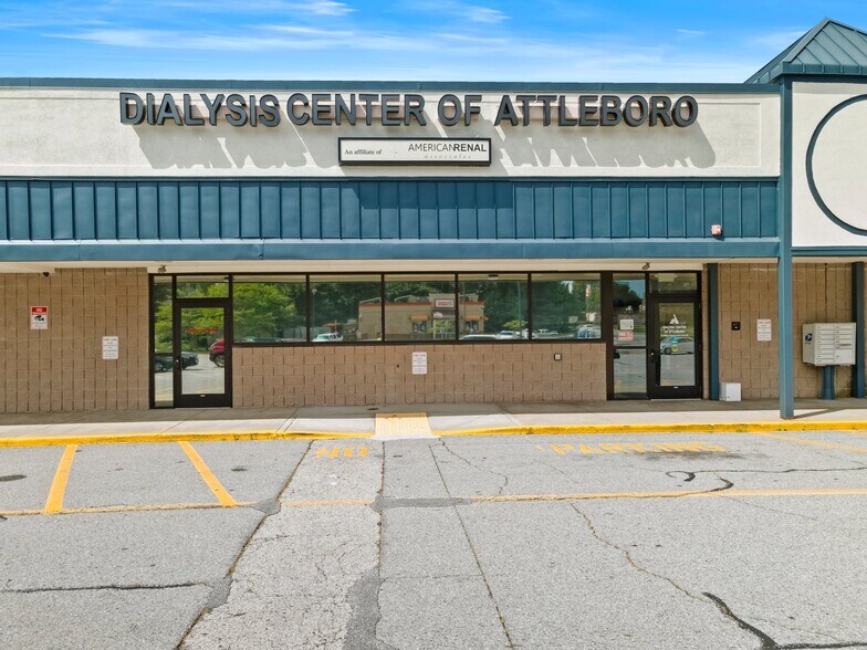 More Photos Of 219 S Main St, Attleboro Unknown For Lease