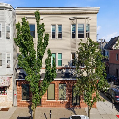 More Photos Of 878-880 Broadway, Bayonne General Retail For Sale