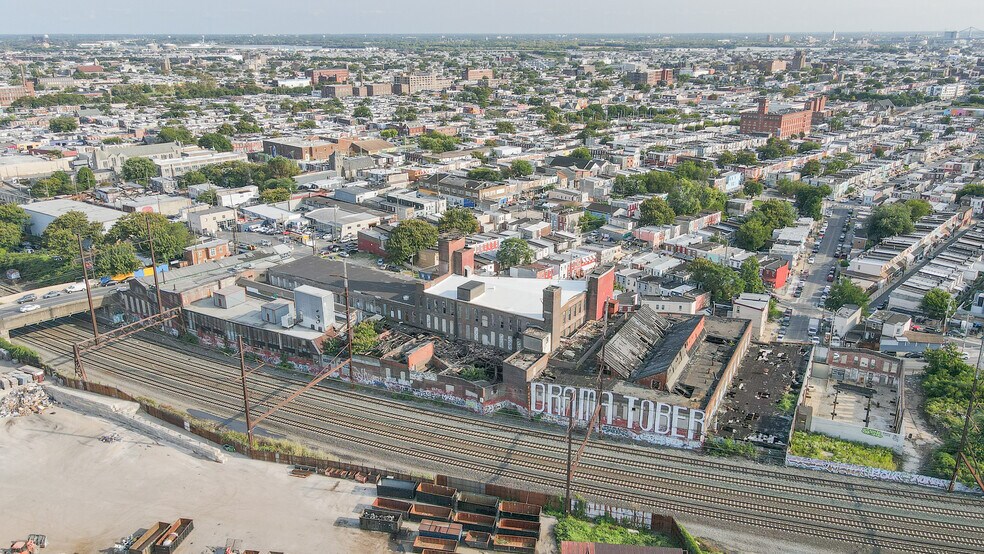 More Photos Of 201-219 W Glenwood Ave, Philadelphia Unknown For Lease