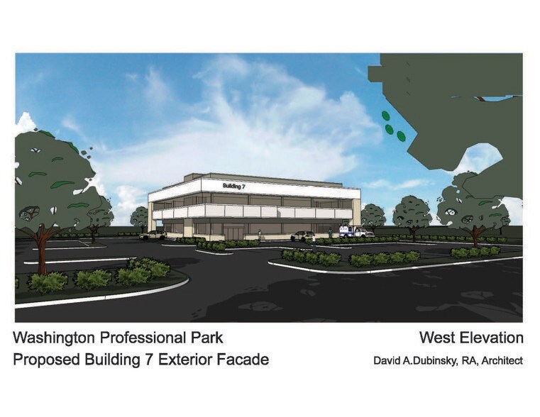 More Photos Of 1500 Route 112, Port Jefferson Station Medical For Lease