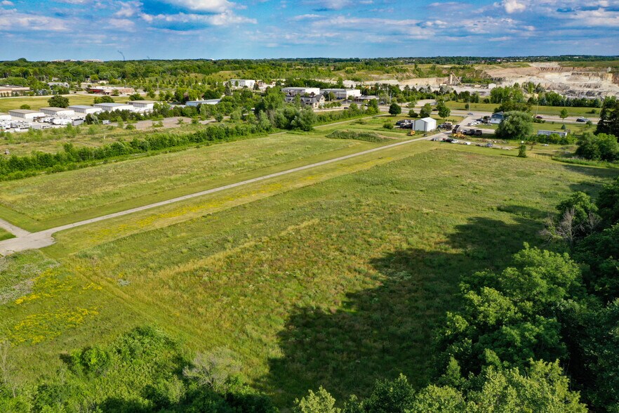 More Photos Of 5732 W Rawson Ave, Franklin Land For Sale