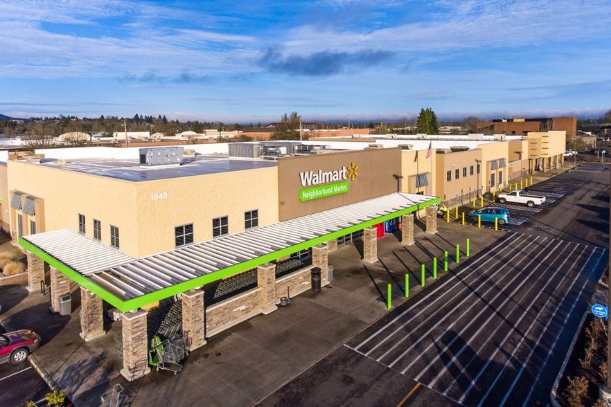 More Photos Of 1830-1838 NW 9th St, Corvallis Freestanding For Lease