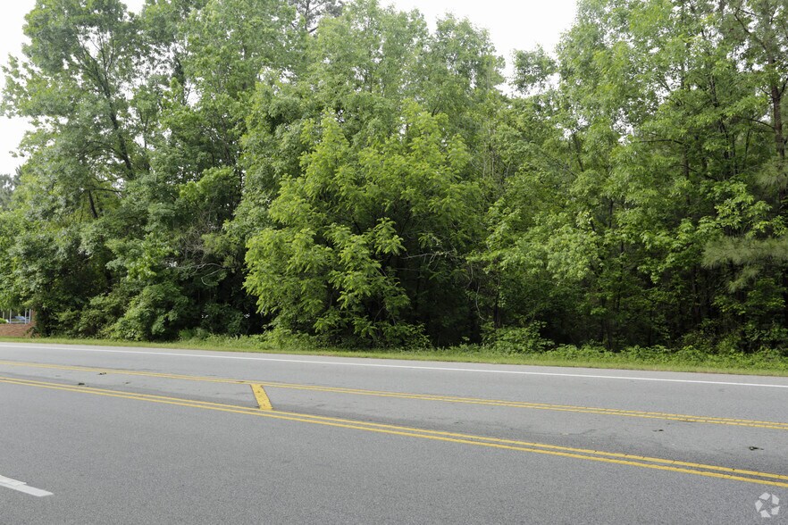 More Photos Of 2405-2419 E Cornwallis Rd, Durham Land For Lease