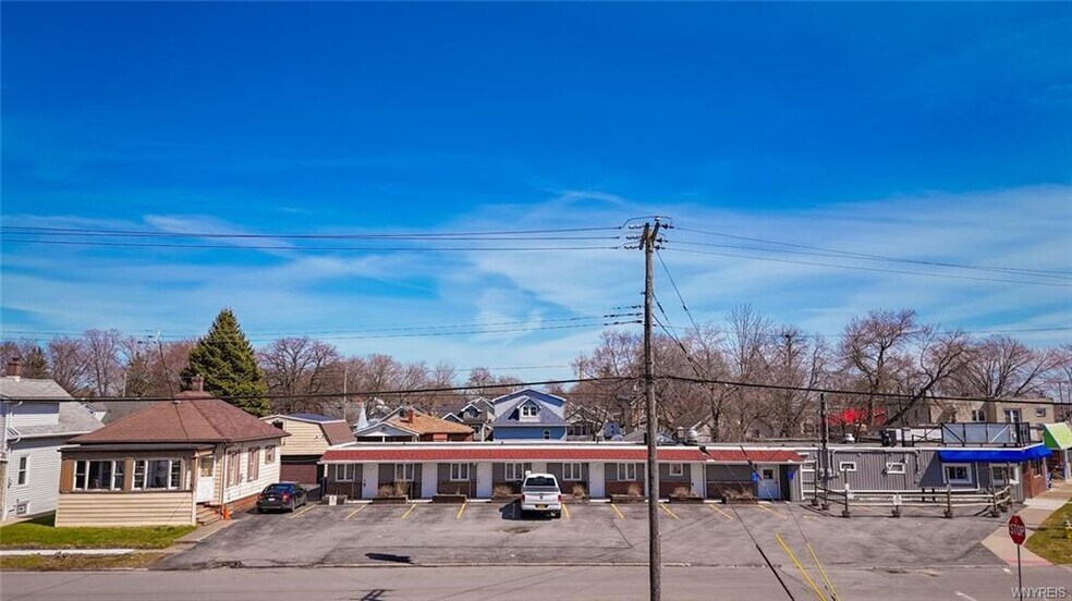 More Photos Of , Niagara Falls Unknown For Sale