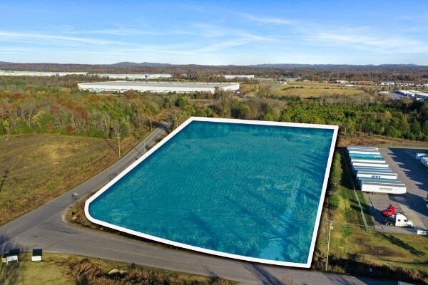 More Photos Of 862 Couchville Pike, Mount Juliet Land For Sale