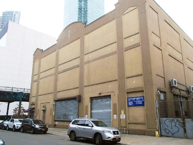 More Photos Of 21-44 44th Rd, Long Island City Industrial For Sale