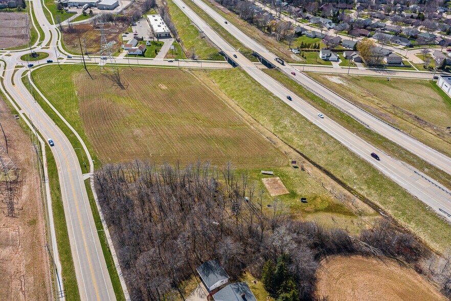 More Photos Of Plank Rd @ Lake Park Rd., Appleton Land For Sale