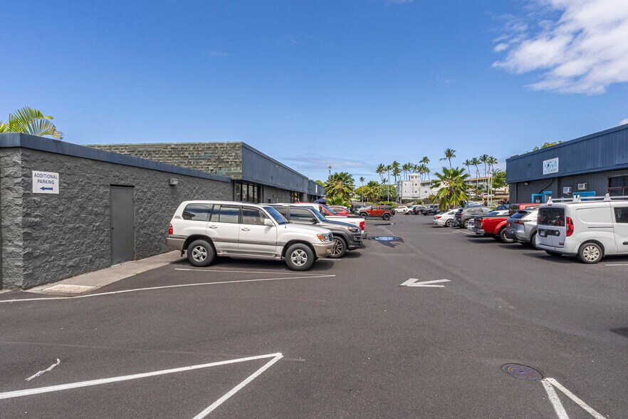 More Photos Of 75-5699 Kopiko St, Kailua Kona Freestanding For Sale