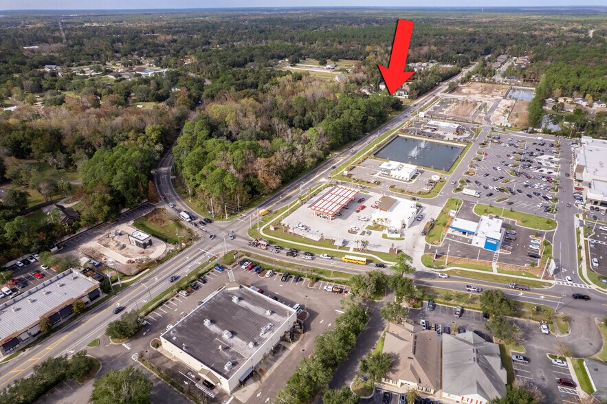 More Photos Of 12630 Yellow Bluff Rd, Jacksonville Land For Sale