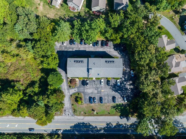 More Photos Of 1538 Turnpike St, North Andover Medical For Sale