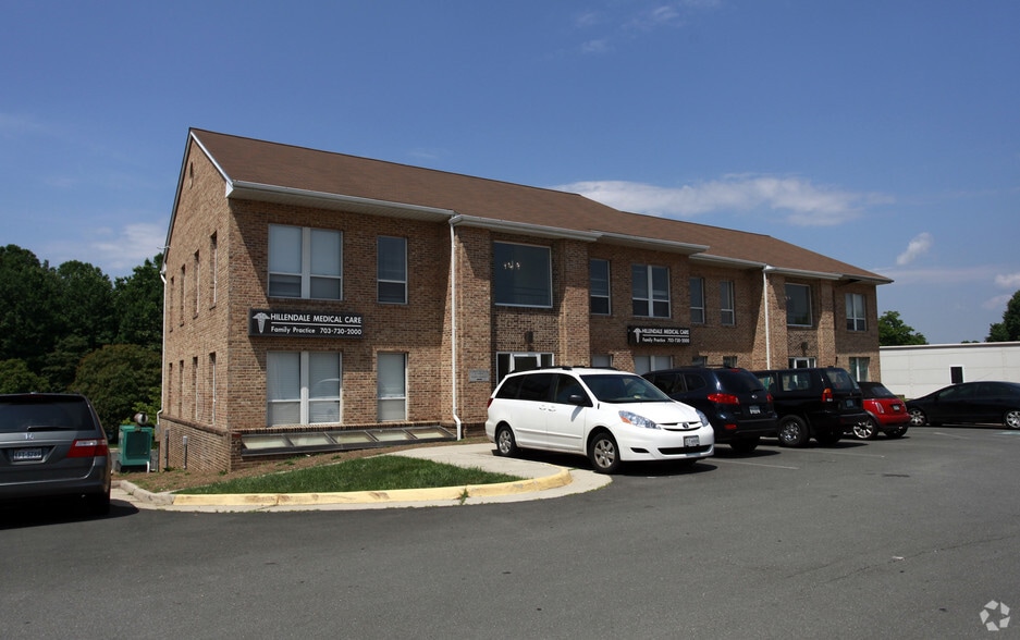Primary Photo Of 13163-13184 Centerpointe Way, Woodbridge Office For Lease