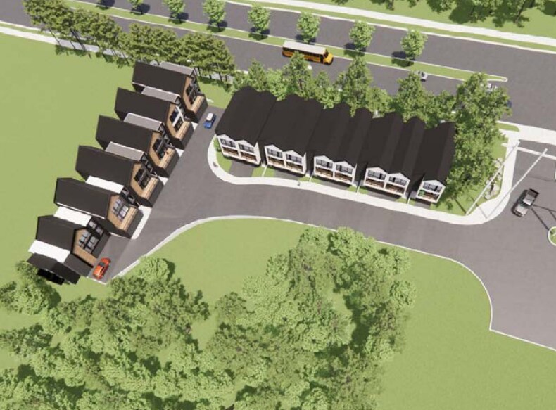 More Photos Of 13615 NE 8th St, Bellevue Land For Sale