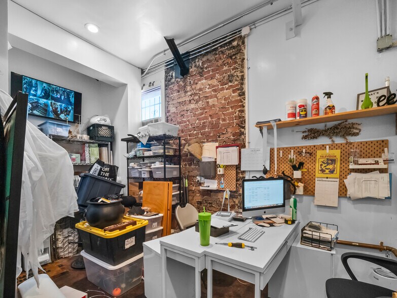 More Photos Of 1944 E 4th St, Long Beach Storefront Retail Residential For Sale