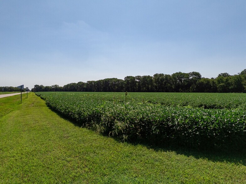 More Photos Of 0 Little Fork Road, Paxico Land For Sale
