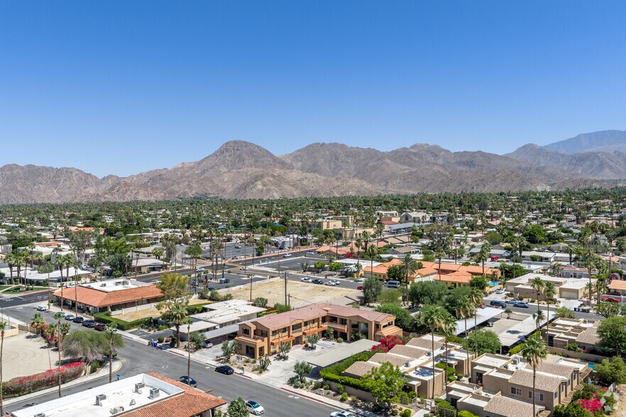 More Photos Of 73929 Larrea St, Palm Desert Medical For Sale