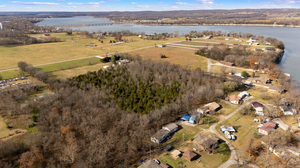 More Photos Of E 255 Road Grove, Grove Land For Sale