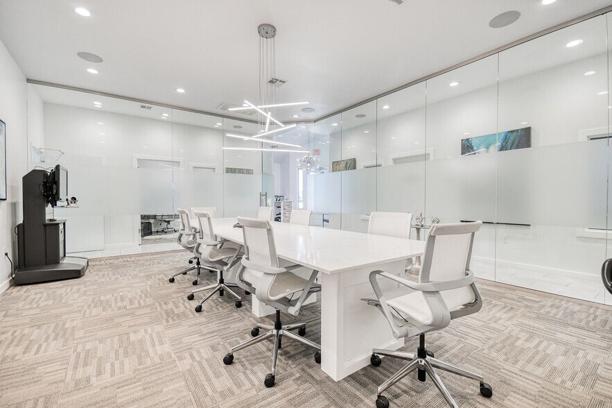 More Photos Of 3401 W Rock Creek Rd, Norman Office For Lease