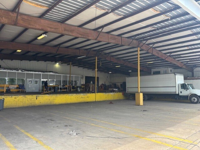 More Photos Of 802 41st St N, Birmingham Warehouse For Sale