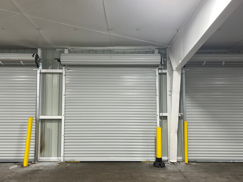 More Photos Of 750 County Line Rd, Colmar Truck Terminal For Sale