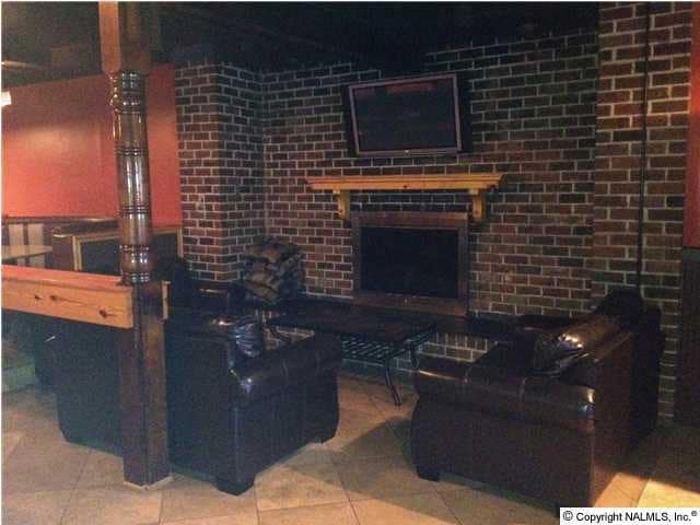 More Photos Of 2020 Country Club Ave NW, Huntsville Restaurant For Sale