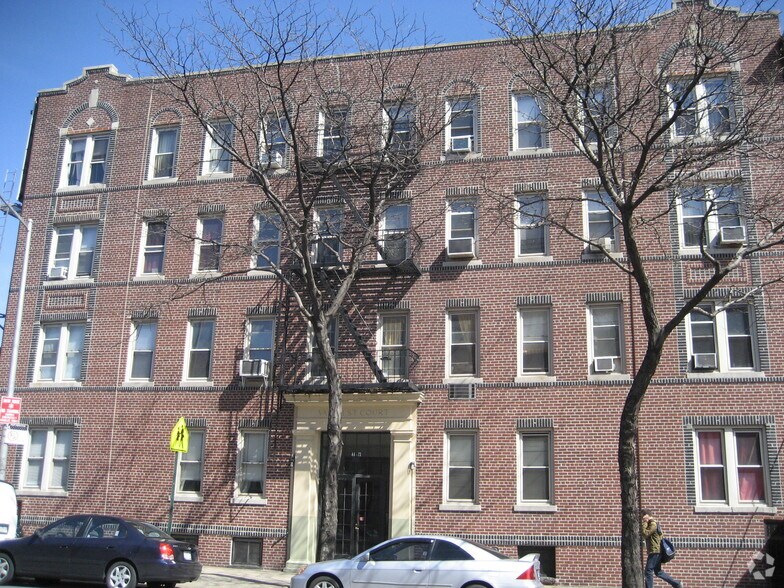 Primary Photo Of 4473 21st St, Long Island City Apartments For Sale
