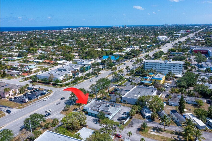 More Photos Of 441 S Federal Hwy, Deerfield Beach Medical For Lease
