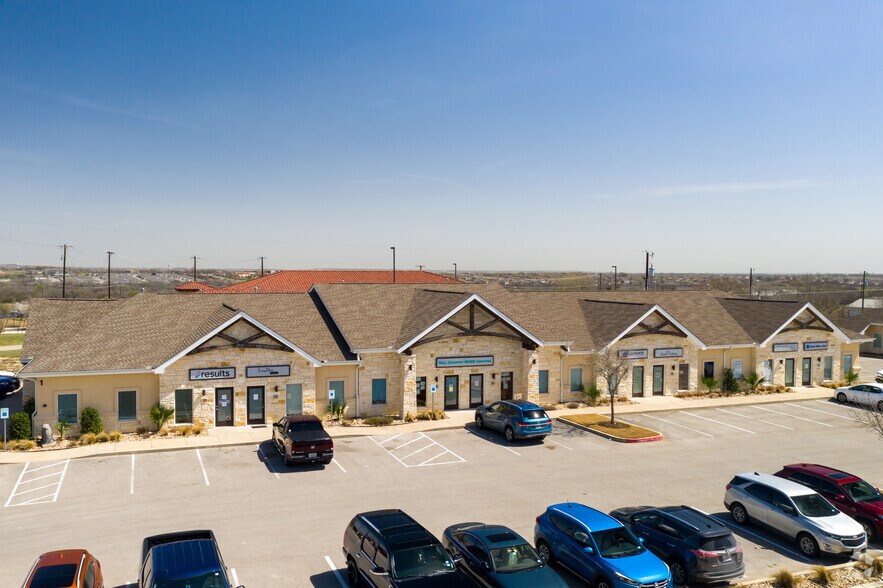 More Photos Of 1300 Dacy Ln, Kyle Office For Sale