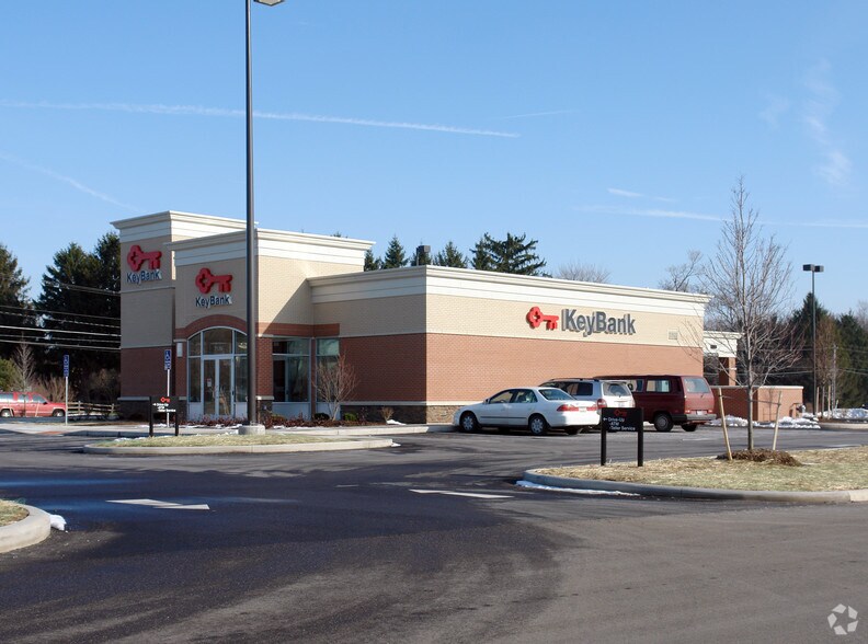 More Photos Of 7126-7220 Fulton Dr, Canton Unknown For Lease