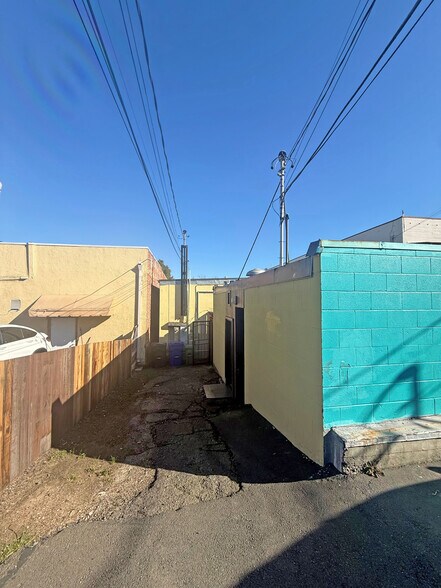 More Photos Of 7106 Bodega Ave, Sebastopol Storefront For Sale