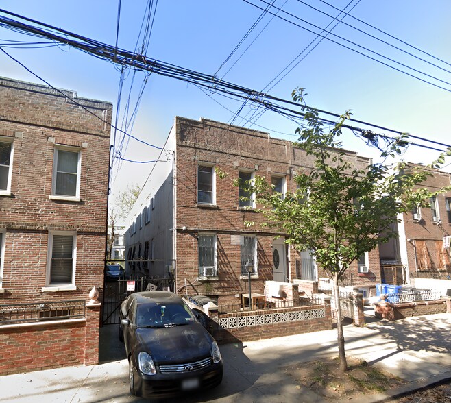 More Photos Of 2278 Strauss St, Brooklyn Apartments For Sale