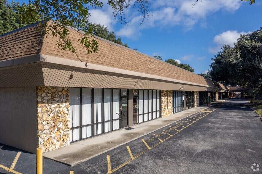 Primary Photo Of 2290 N County Road 427, Longwood Office For Lease
