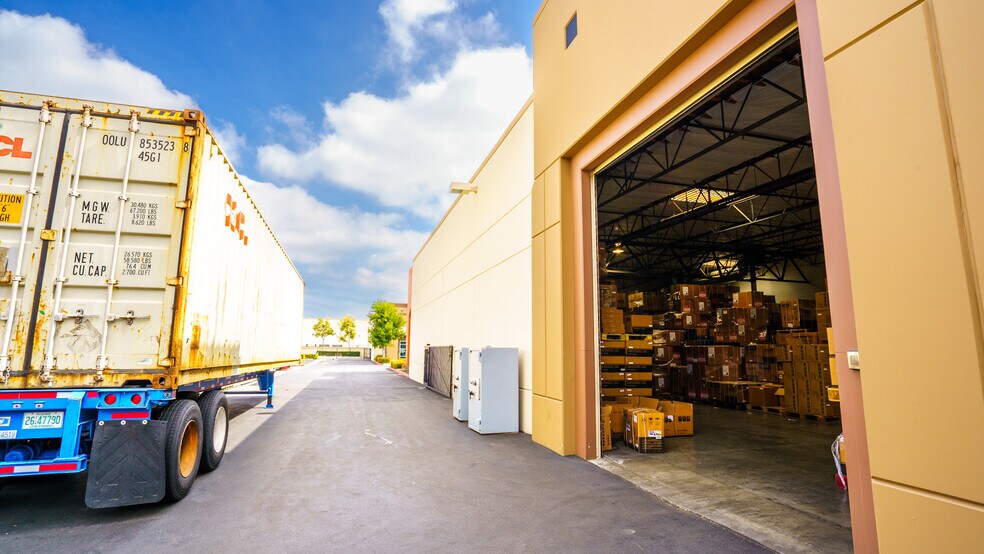 More Photos Of 14752 Yorba Ct, Chino Manufacturing For Sale
