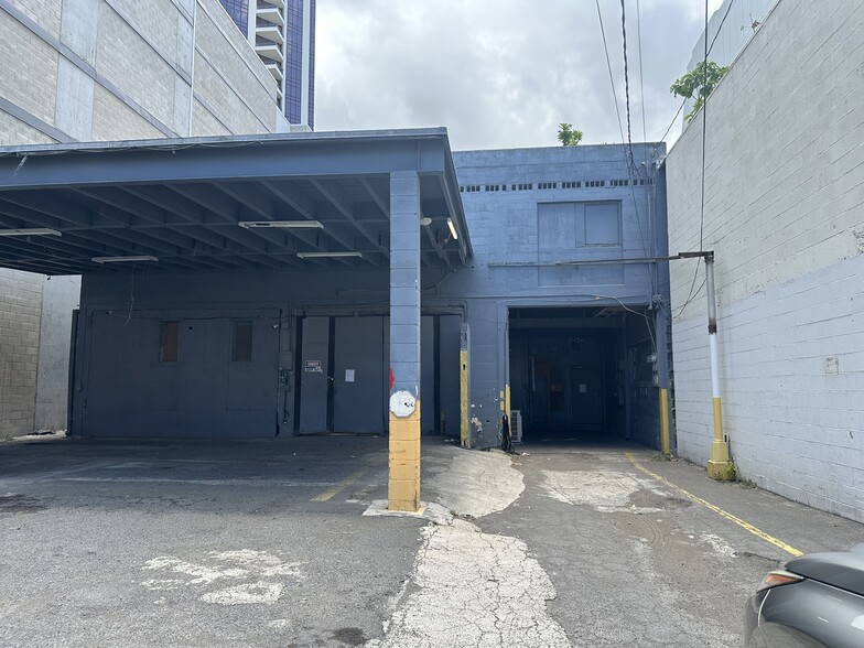 More Photos Of 808 Kawaiahao St, Honolulu Warehouse For Sale