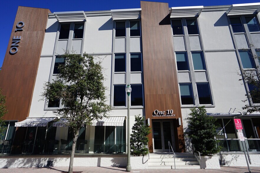 More Photos Of 110 E Atlantic Ave, Delray Beach Office For Lease