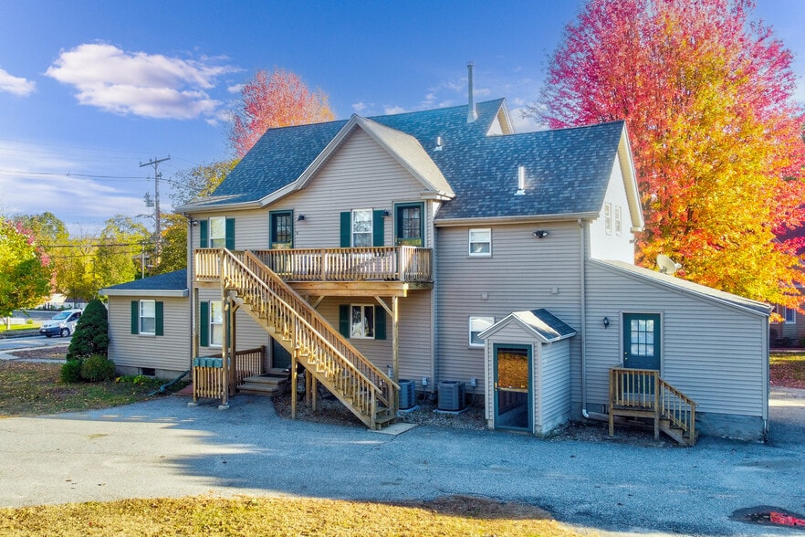 More Photos Of 846 Main St, Woburn Apartments For Sale