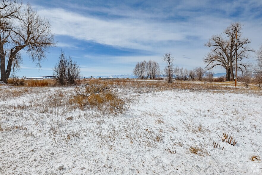 Primary Photo Of Yellow Stone & Private, Longmont Land For Sale