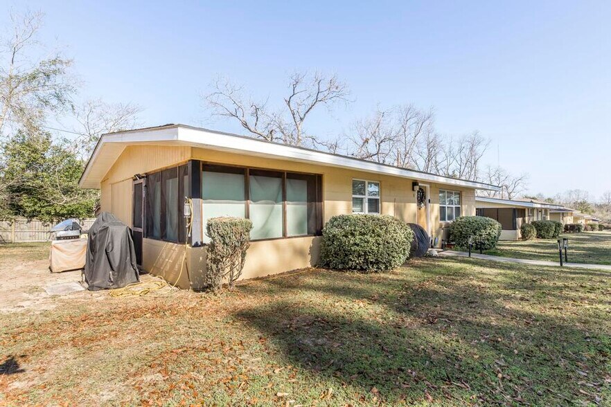 More Photos Of 5307 Houston Rd, Macon-Bibb Apartments For Sale