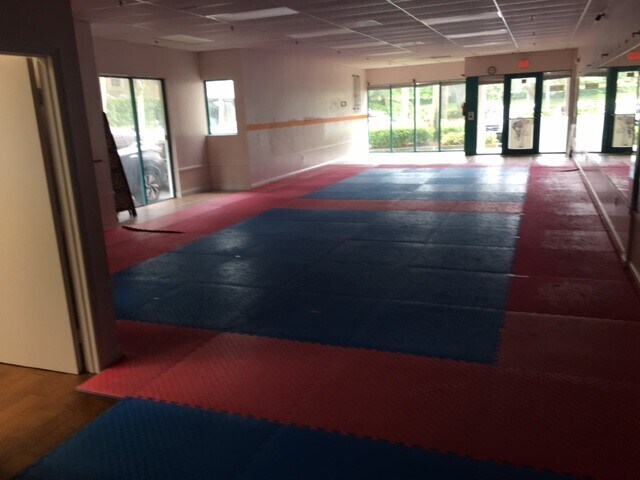 More Photos Of 46-98 Indian Trce, Weston General Retail For Lease