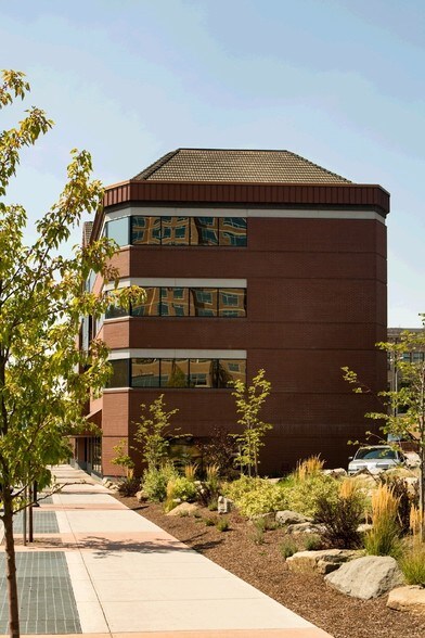 More Photos Of 505 E Front Ave, Coeur d'Alene Office For Lease