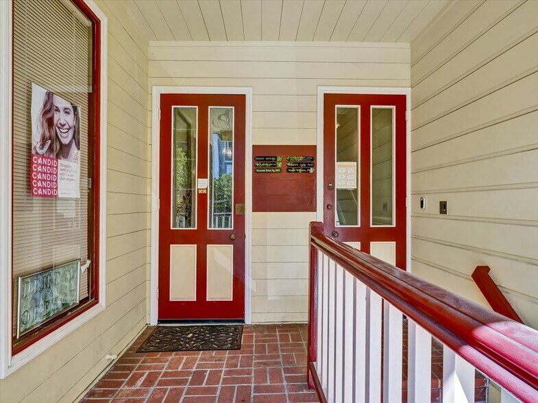 More Photos Of 2250 Union St, San Francisco Storefront Retail Office For Lease