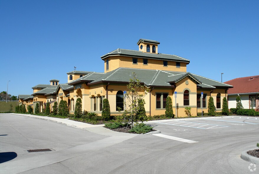 More Photos Of 11317 Lake Underhill Rd, Orlando Medical For Lease