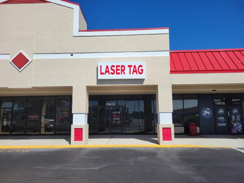 More Photos Of 1700 Tamiami Trl, Port Charlotte Unknown For Lease