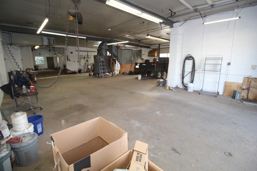 More Photos Of 27 Brooks Ave, Morrisville Service For Lease