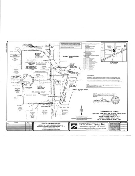 More Photos Of Lilly St, Longview Land For Sale