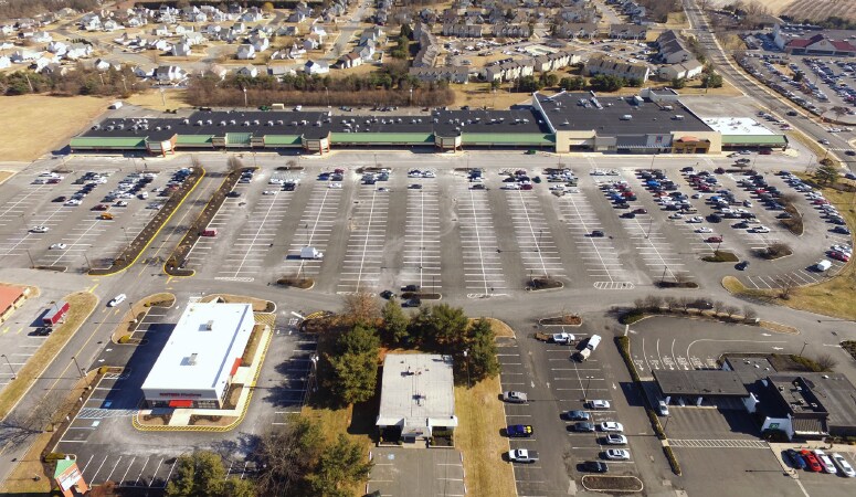 Primary Photo Of 800-1060 Delsea Dr N, Glassboro Unknown For Lease