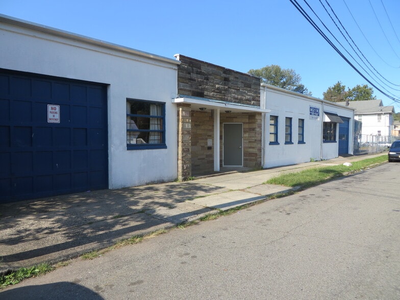 More Photos Of 13-23 Steiner Pl, North Plainfield Warehouse For Sale